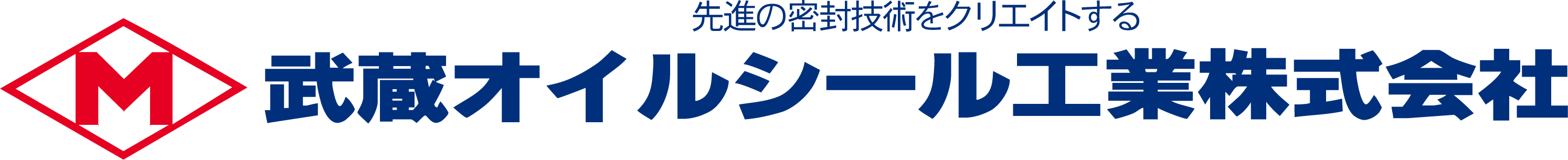 オイルシールキット - 武蔵オイルシール工業株式会社